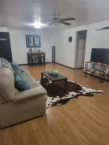 Apartamento Mother Inlaw Suite