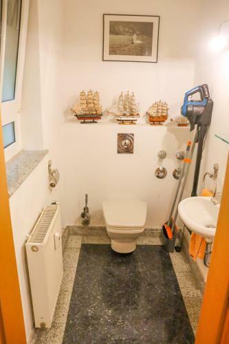 Apartamento Schickes Schmuckst�ck Mit Garten - N�he Messe