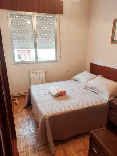 Apartamento San Verano