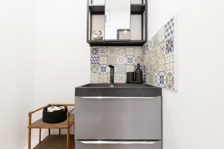 Hostal M Suites - Gaillac Centre