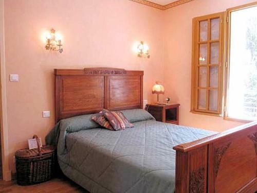Bed & Breakfast Chambre D'hotes Mas D'arnal
