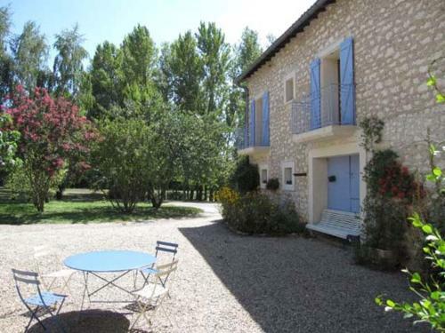 Bed & Breakfast Chambre D'hotes Mas D'arnal