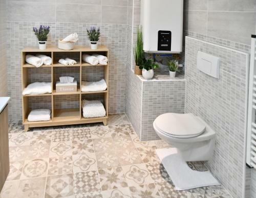 Apartamento Dream House ? Coeur De Ville