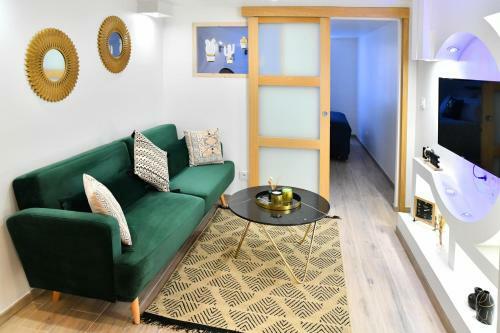 Apartamento Dream House ? Coeur De Ville