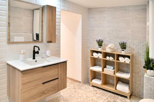 Apartamento Dream House ? Coeur De Ville