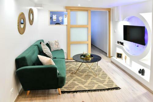 Apartamento Dream House ? Coeur De Ville