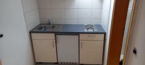 Apartment Neckargem�nd