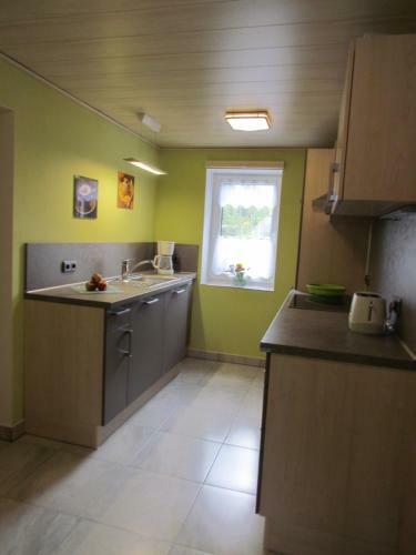 Apartamento Ferienwohnung Annelies Rollstuhlgerecht