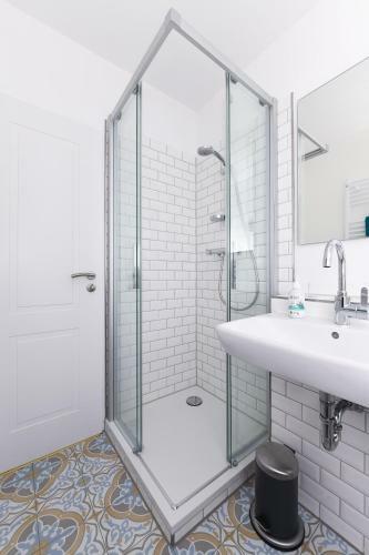 Apartamento Ferienwohnungen Haus Gezeiten