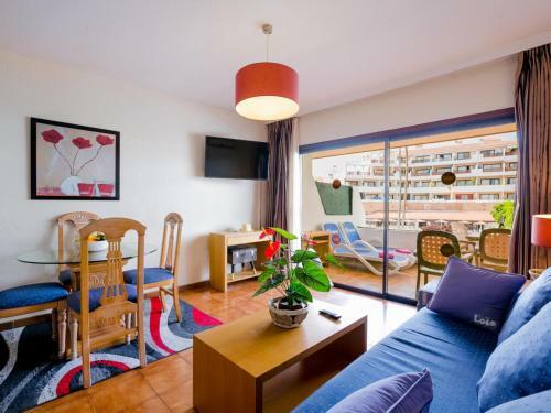 Apartamento 224 Royal Park Albatros AC Heated Pool