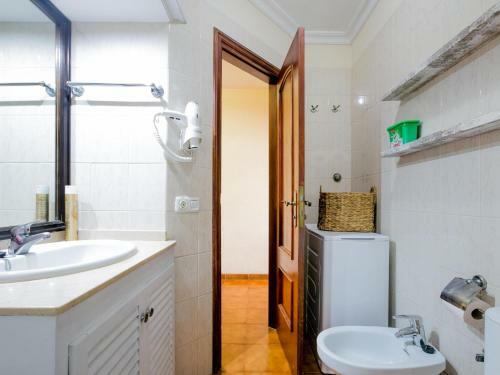 Apartamento 224 Royal Park Albatros AC Heated Pool
