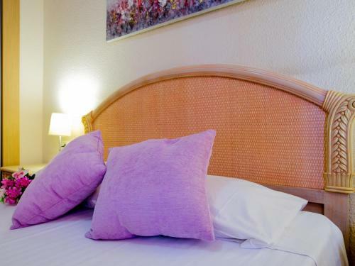 Apartamento 224 Royal Park Albatros AC Heated Pool