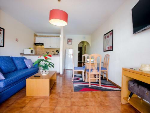 Apartamento 224 Royal Park Albatros AC Heated Pool