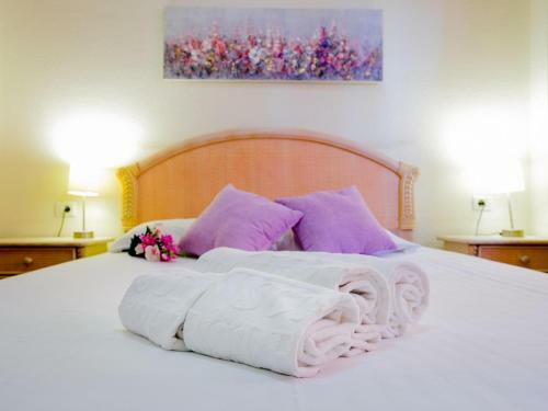 Apartamento 224 Royal Park Albatros AC Heated Pool