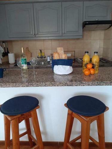 Apartament I Basen Na Teneryfie, Rayo De Sol