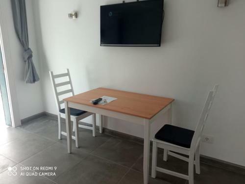 Lovely 1-bed Apartment In Amarilla Golf