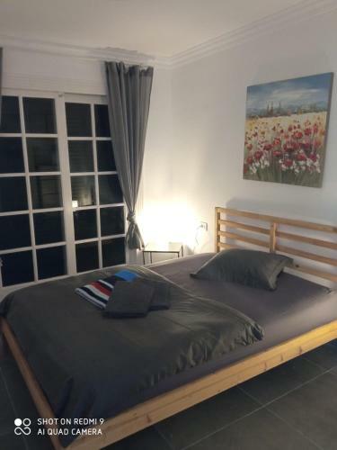 Lovely 1-bed Apartment In Amarilla Golf