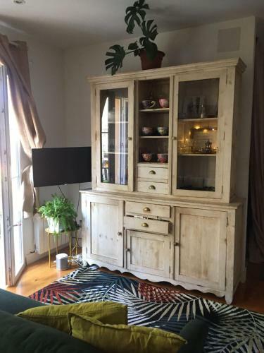 Apartamento Antonio Loft