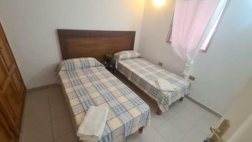 Hostal Pensi�n Casablanca