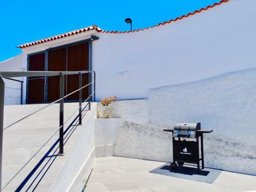 Apartamento �nico En El Sauzal - Inolvidable!!!
