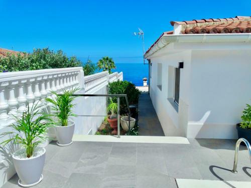 Apartamento �nico En El Sauzal - Inolvidable!!!