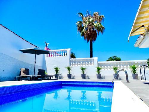 Apartamento �nico En El Sauzal - Inolvidable!!!