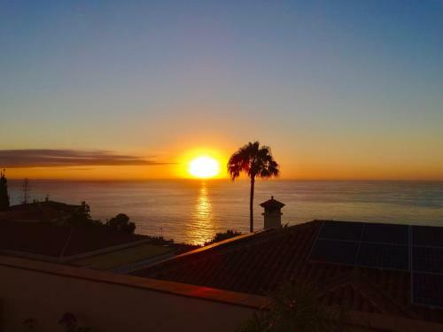 Apartamento �nico En El Sauzal - Inolvidable!!!
