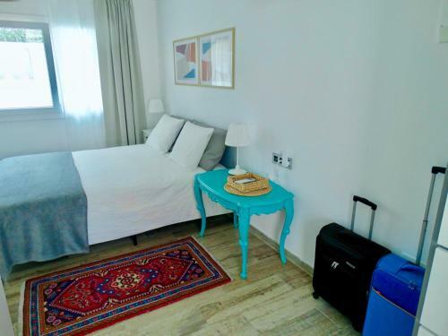 Apartamento �nico En El Sauzal - Inolvidable!!!
