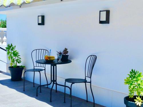 Apartamento �nico En El Sauzal - Inolvidable!!!