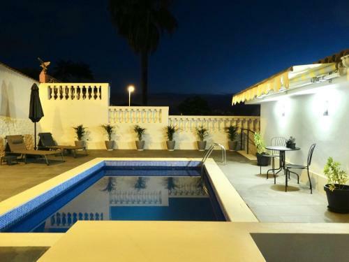 Apartamento �nico En El Sauzal - Inolvidable!!!
