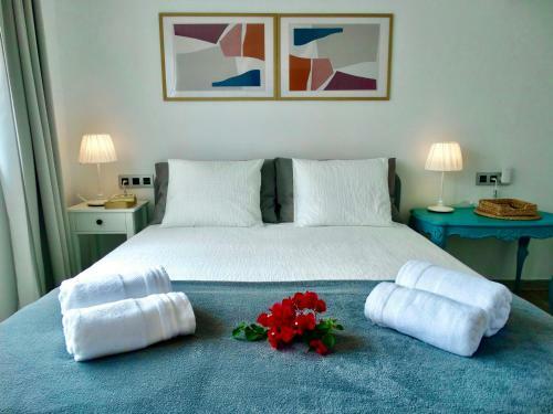 Apartamento �nico En El Sauzal - Inolvidable!!!