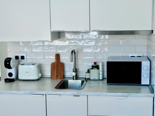 Apartamento �nico En El Sauzal - Inolvidable!!!