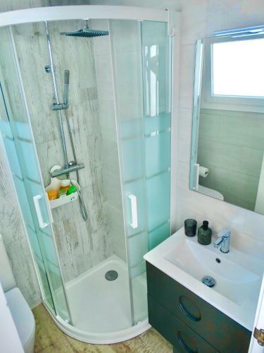 Apartamento �nico En El Sauzal - Inolvidable!!!