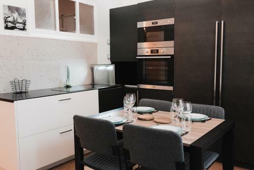 Apartamento R'apparts T2 Au Grenoblois Dormant