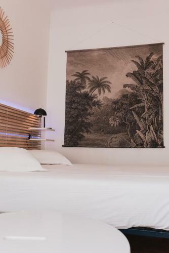 Apartamento R'apparts T2 Au Grenoblois Dormant