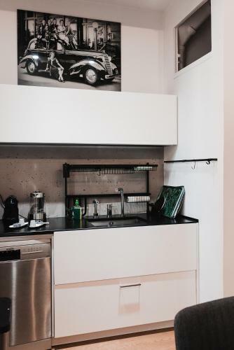 Apartamento R'apparts T2 Au Grenoblois Dormant
