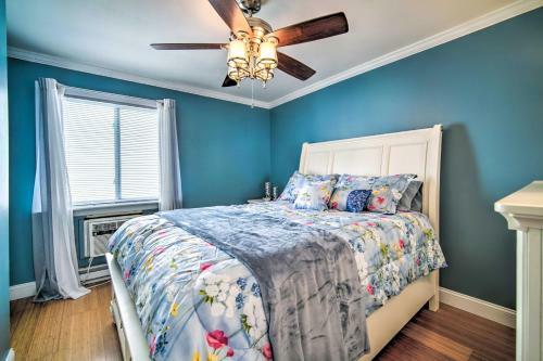 Apartamento Beautiful Brigantine Condo - Walk To Beach!