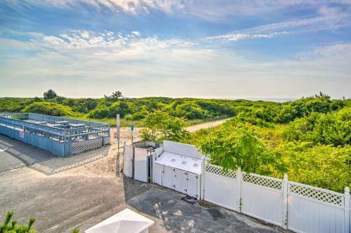 Apartamento Beautiful Brigantine Condo - Walk To Beach!