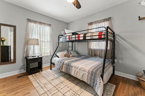 Apartamento Tiny Cottage Oasis In Blvd Heights Free Prkg