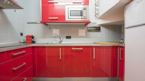 Apartamento The Magic Place D�plex Junto A La Catedral