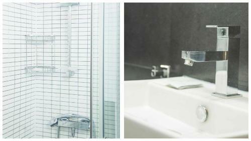 Apartamento The Magic Place D�plex Junto A La Catedral