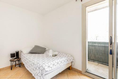 Apartamento Guestready - A Beautiful 2bd Apt Near Central Paris