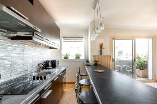 Apartamento Guestready - A Beautiful 2bd Apt Near Central Paris
