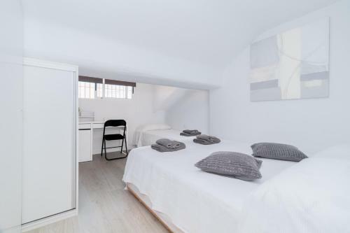 Apartamento Espanatour Holanda