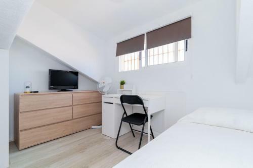 Apartamento Espanatour Holanda