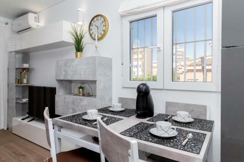 Apartamento Espanatour Holanda