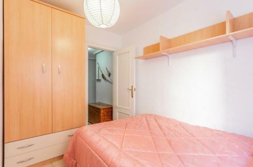 Bonito Apartamento En La Mata Zona Centro