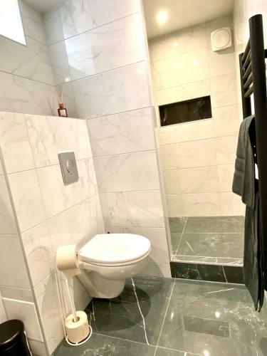 Apartamento ? La Suite ? Studio De Charme Route Des Vins