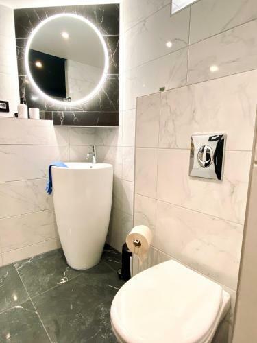 Apartamento ? La Suite ? Studio De Charme Route Des Vins