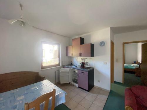 Apartamento "zum Zeesenboot" 2
